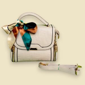  off-white arbor crossbody bag
