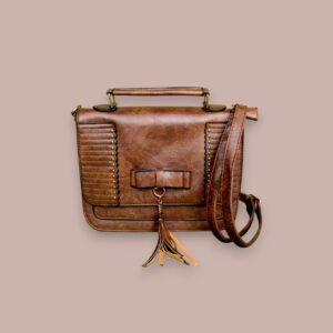 Zip zap brown
