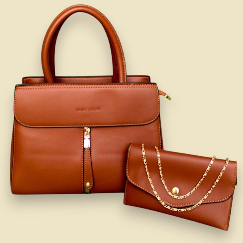 Elegant charm