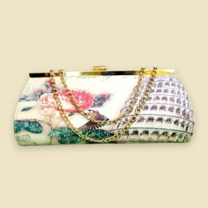 Enchantment Pissa crossbody
