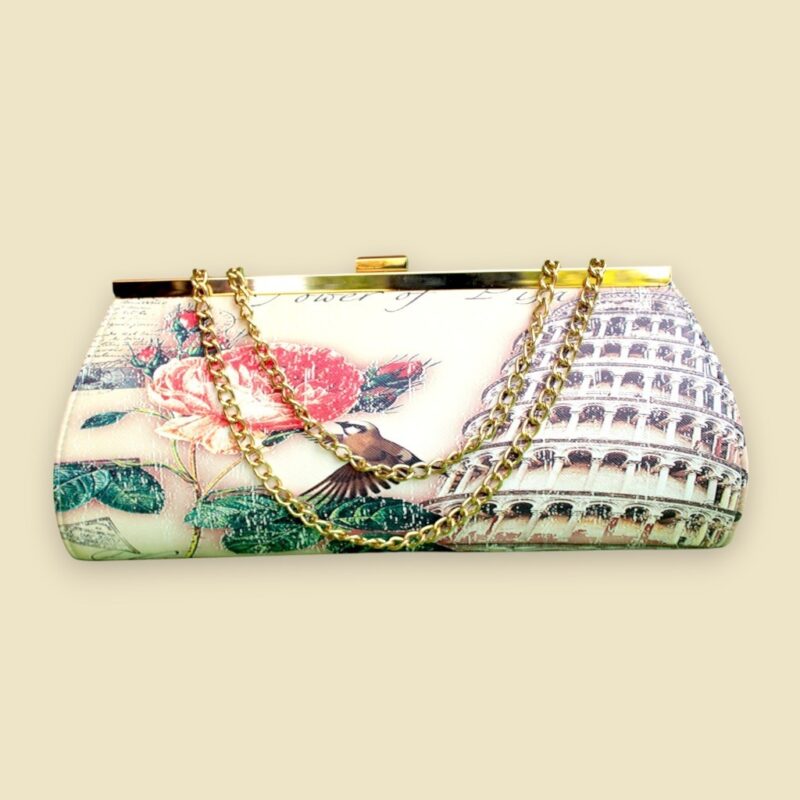 Enchantment Pissa crossbody