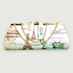Enchantment Paris crossbody