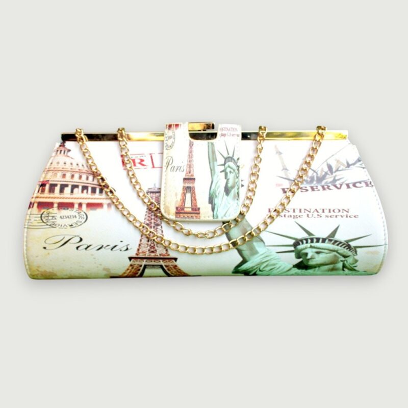 Enchantment Paris crossbody