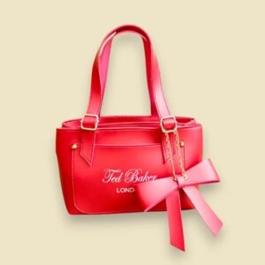 Ted Baker Red