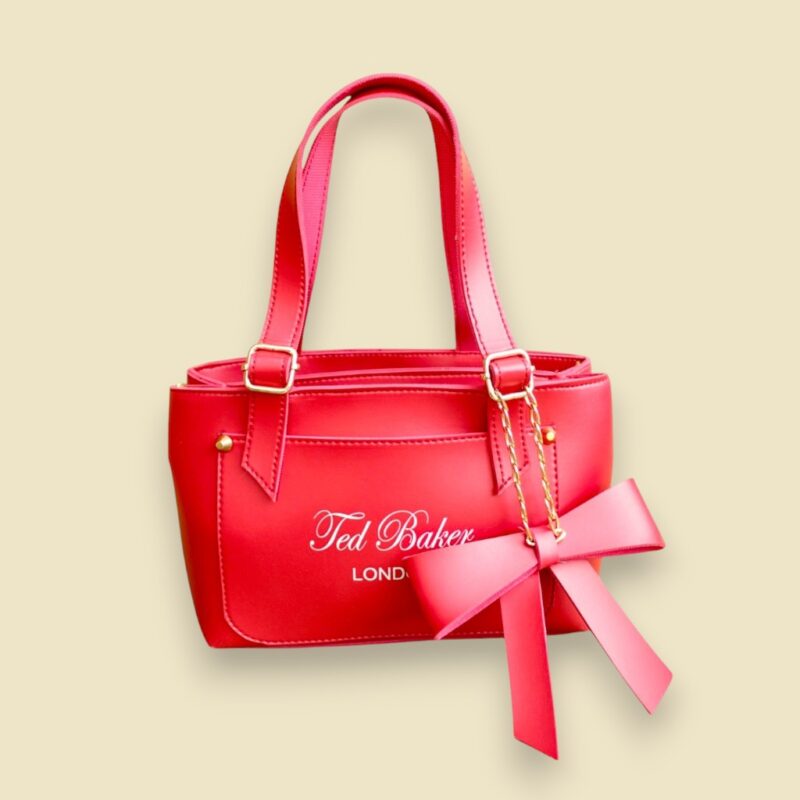 Ted Baker Red