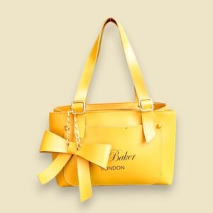 Ted Baker yellow