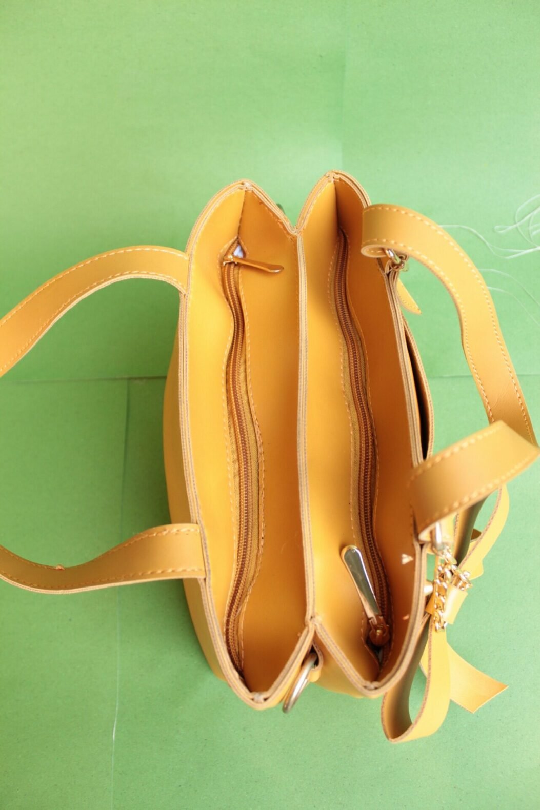 Ted Baker yellow - Image 4