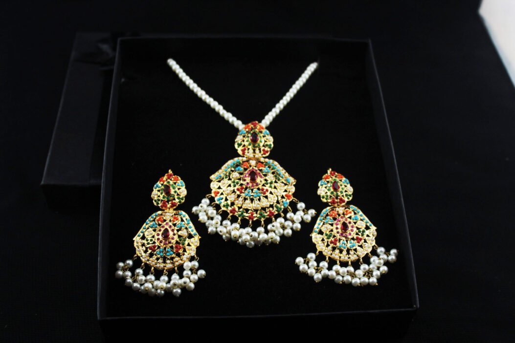 Necklace NE-117 - Image 6