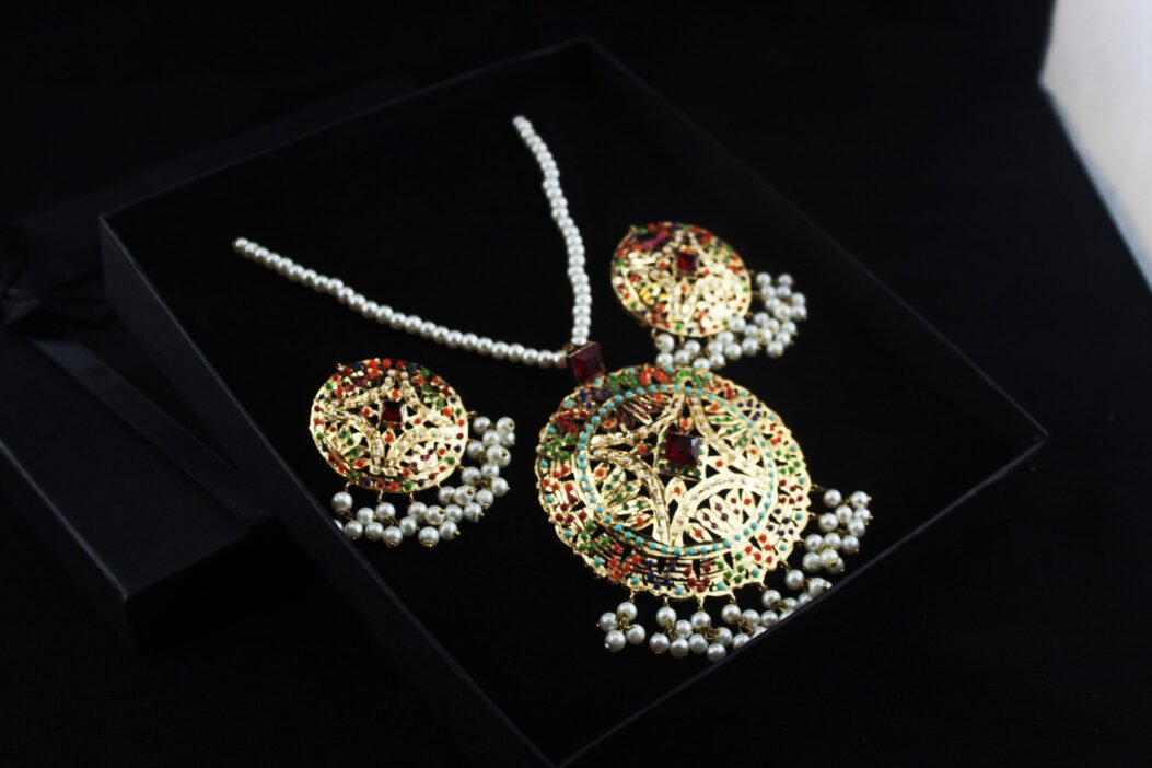 Necklace ND-116 - Image 4