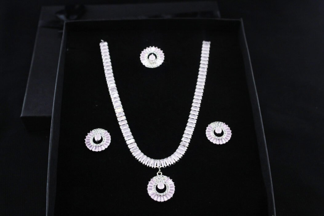 Necklace NF-118 - Image 4