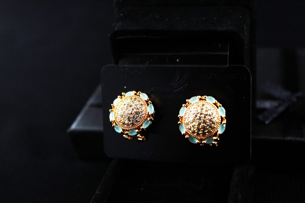 ear studs