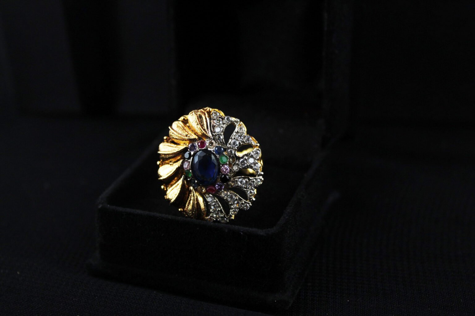 jarao ring