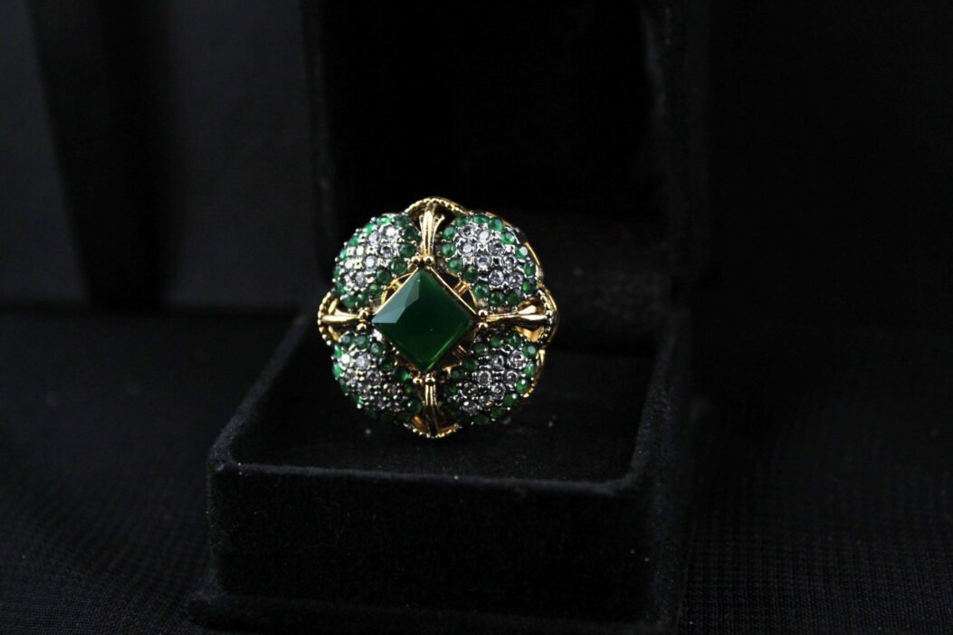 jarao ring