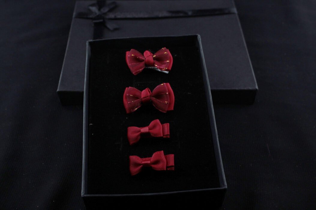 4 in 1 head clips