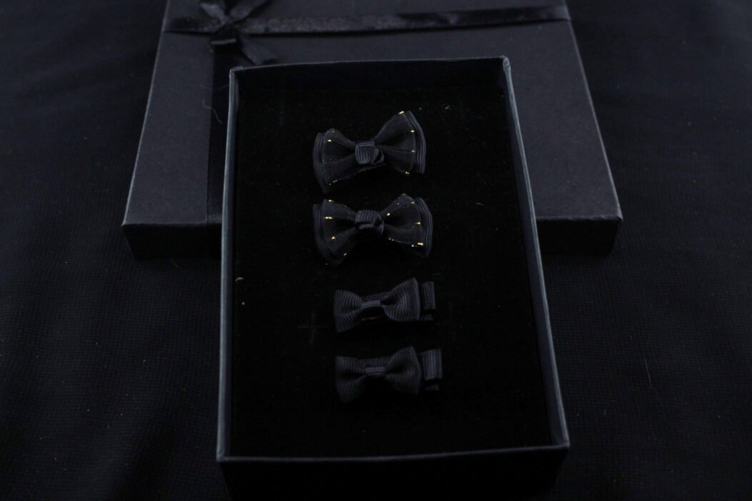 4 in 1 hair clips