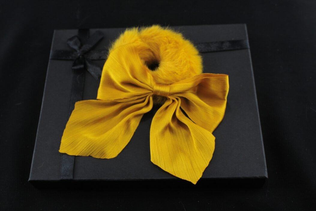 scrunchies