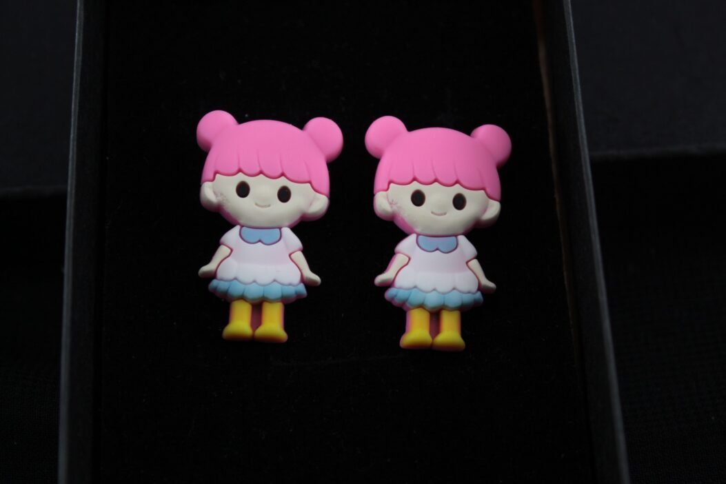 hair pins