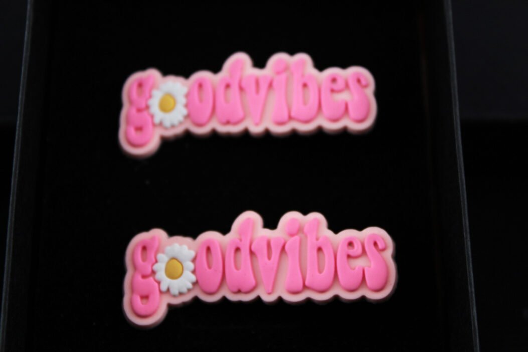 rubber pins