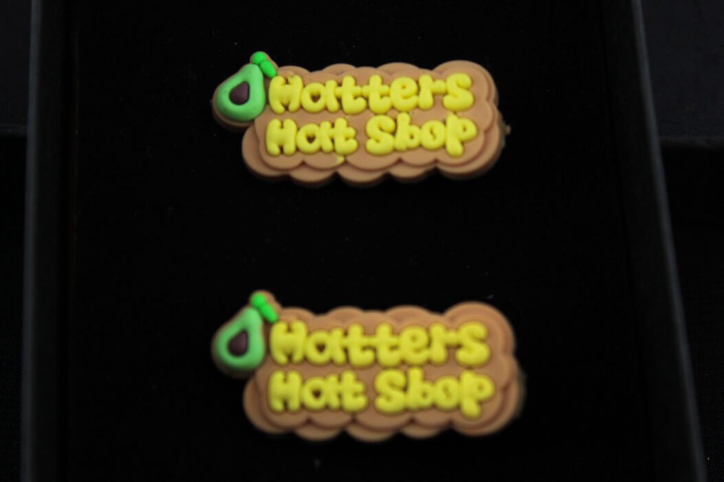 HAIR PINS
