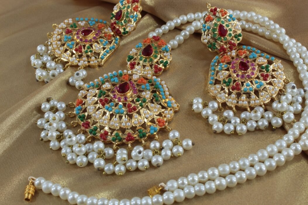 Necklace NE-117 - Image 4