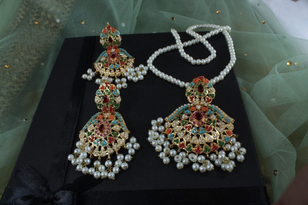 Necklace NE-117 - Image 8