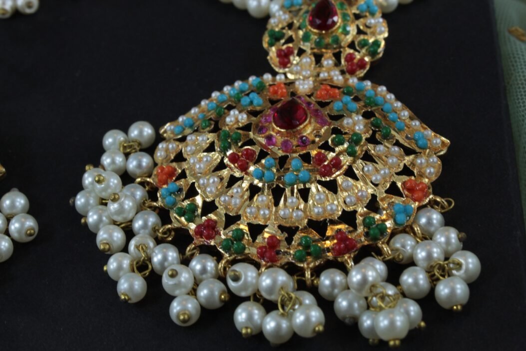 Necklace NE-117 - Image 5