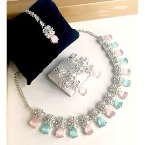 Necklace NS-127