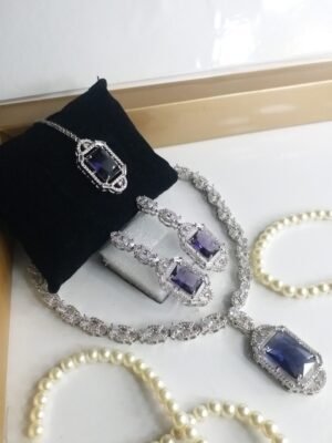 Necklace VN-113