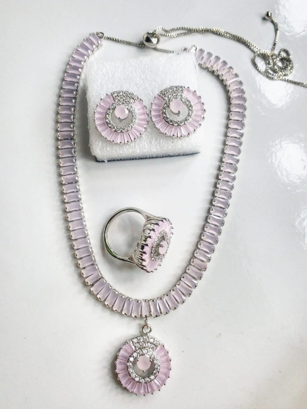 Necklace NF-118 - Image 3