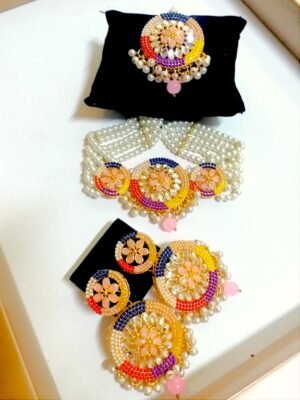 Necklace NB-115