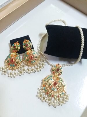 Necklace NE-117