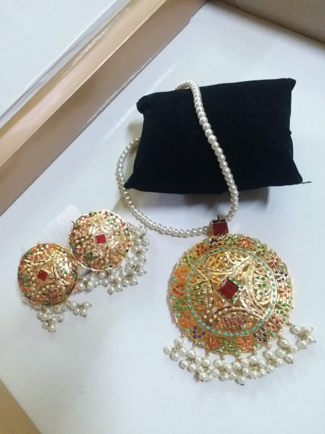 Necklace ND-116