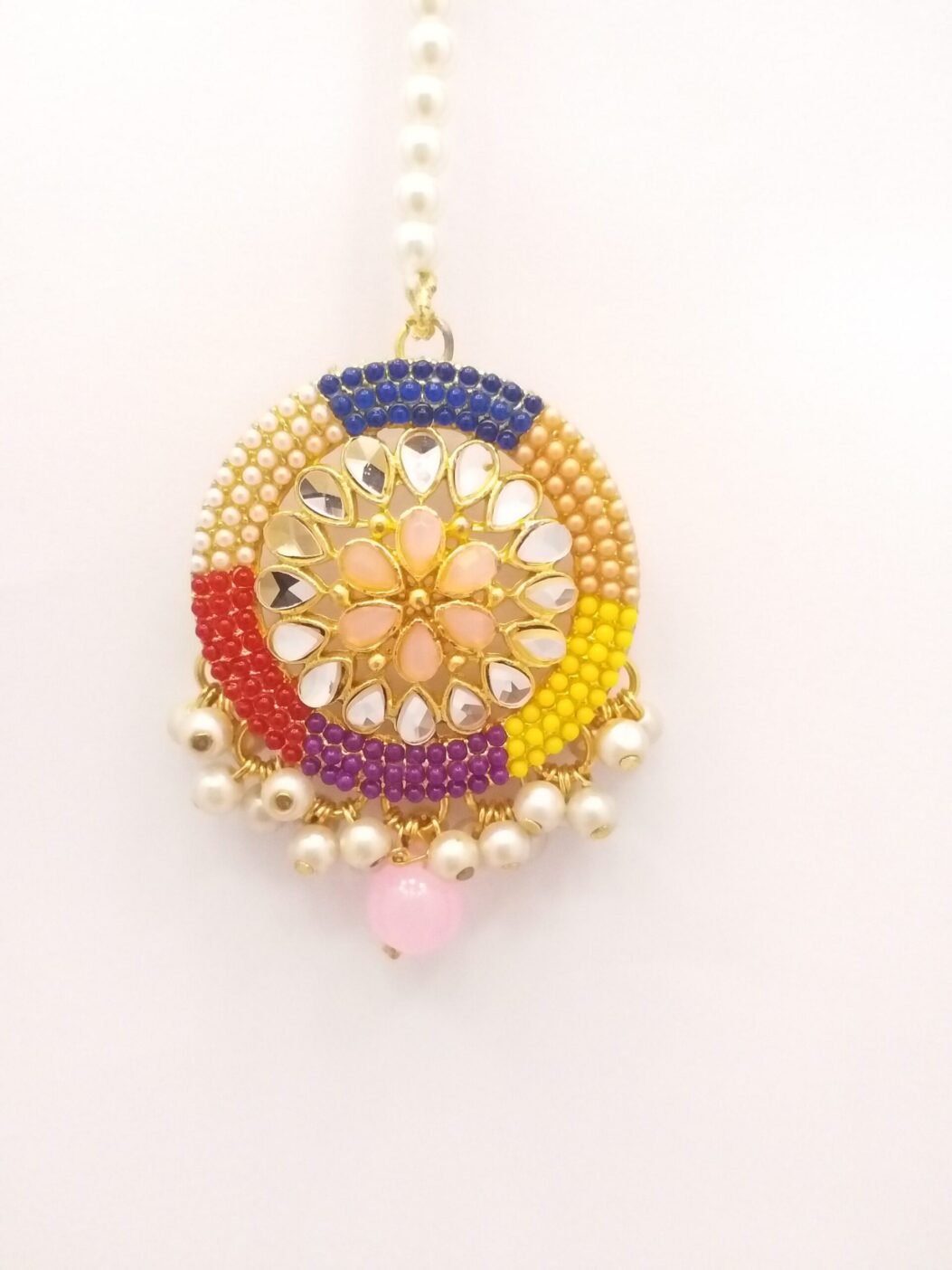 Necklace NB-115 - Image 2