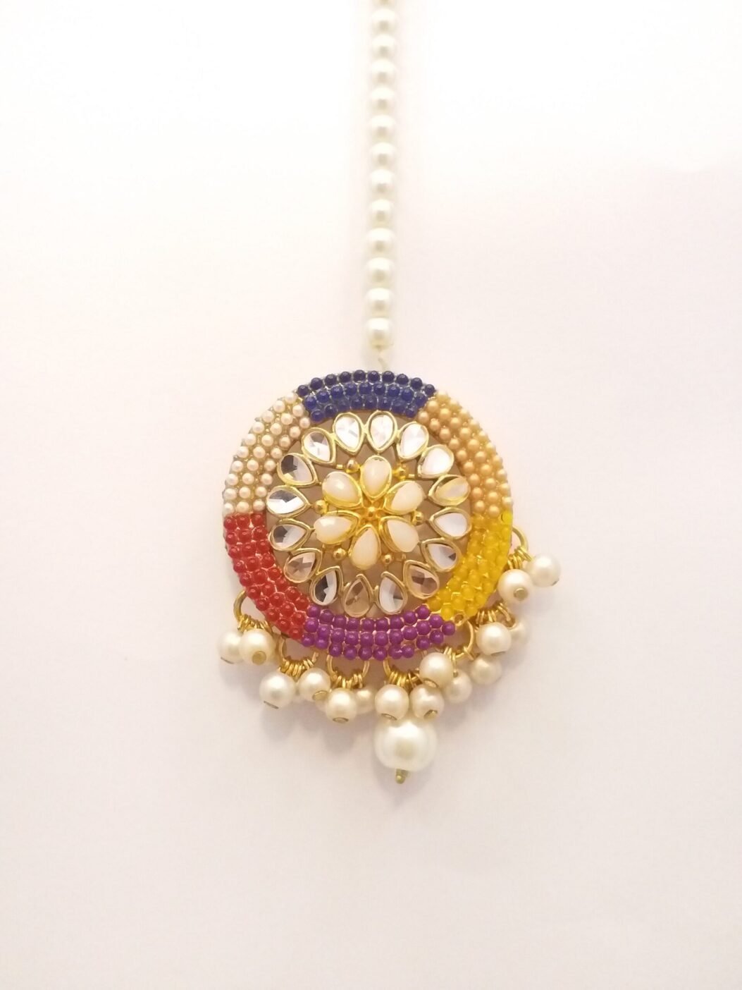 Necklace NG-120 - Image 2