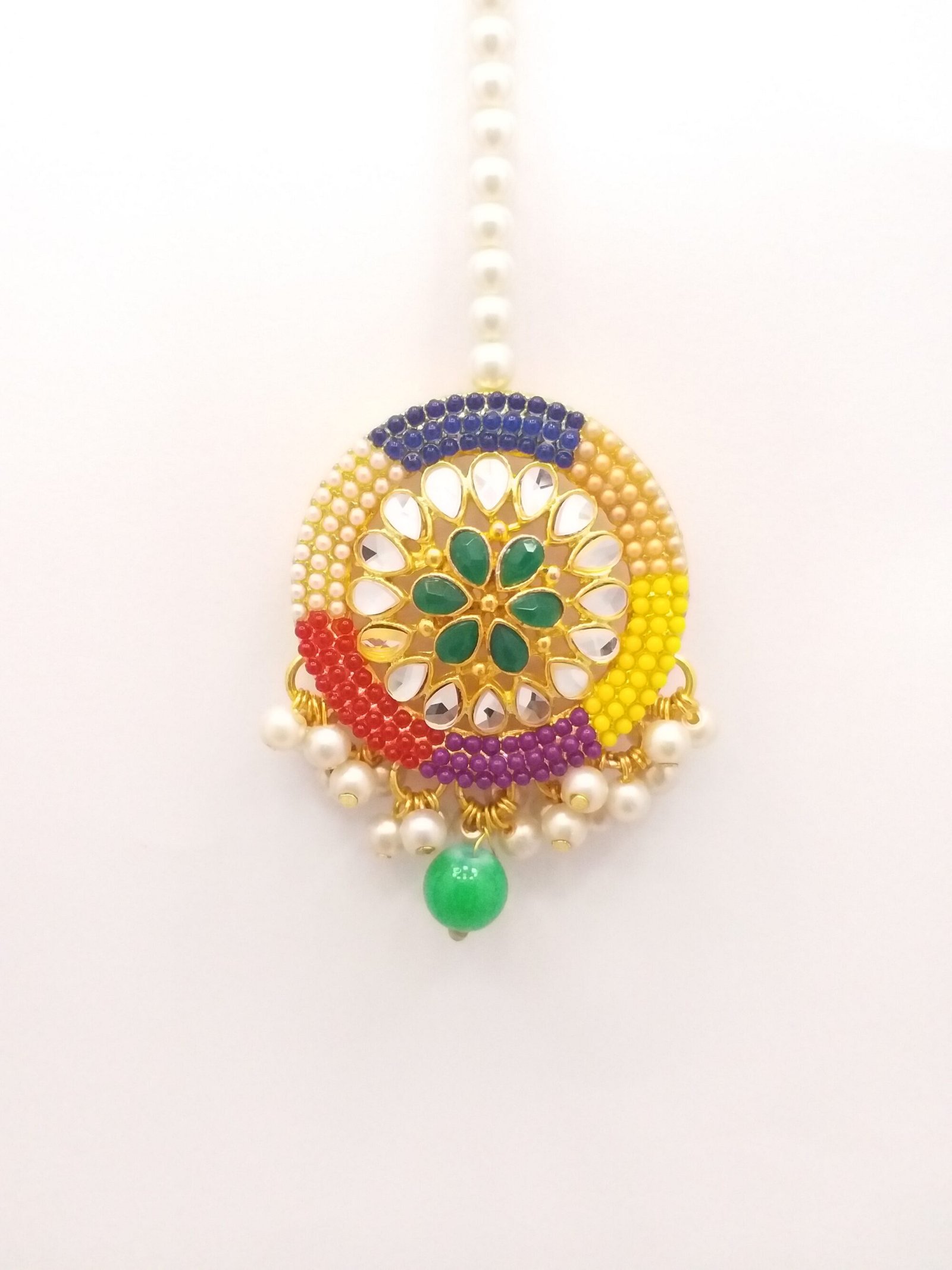 Necklace NG-119 - Image 2