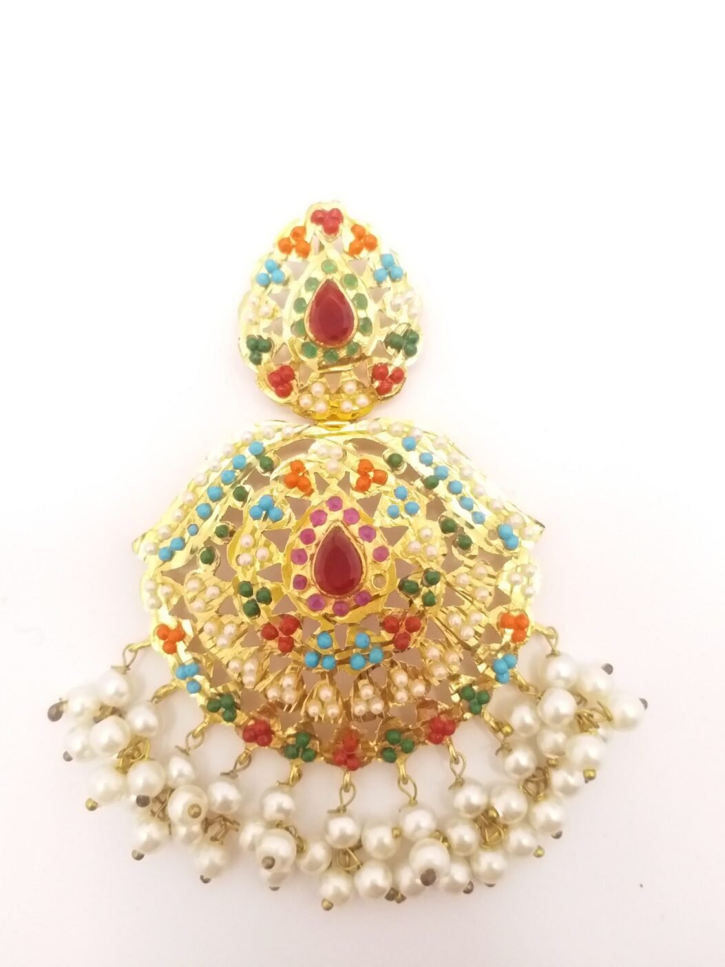 Necklace NE-117 - Image 2