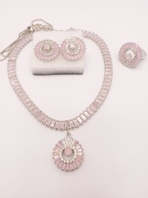 Necklace NF-118