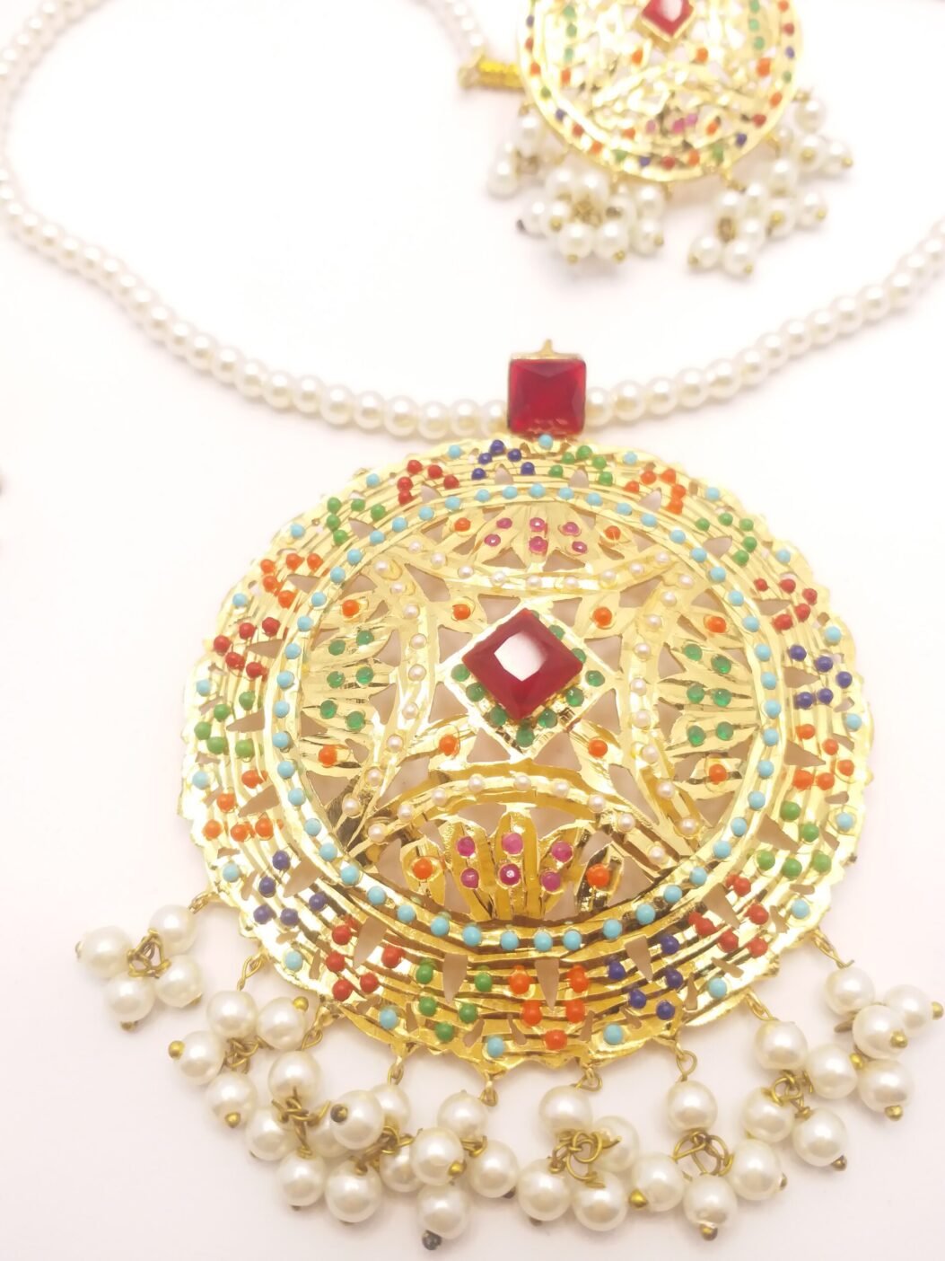 Necklace ND-116 - Image 2
