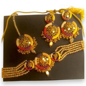 Necklace-NS111