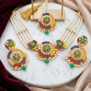 Necklace NG-119