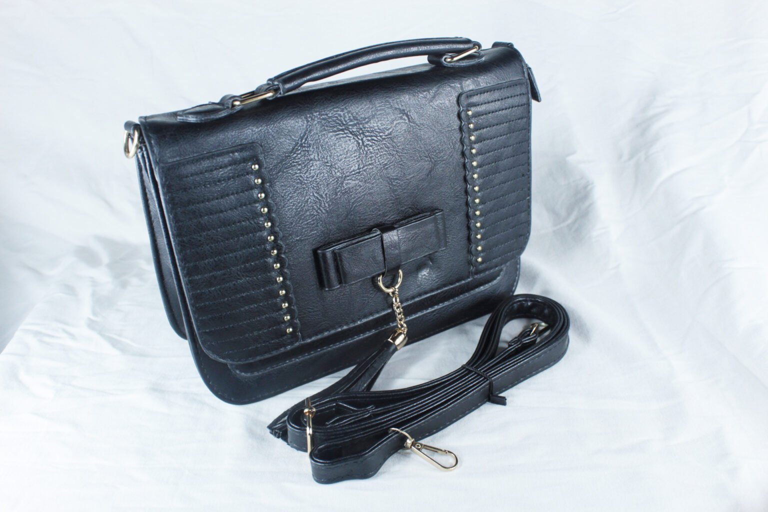 zip zap black