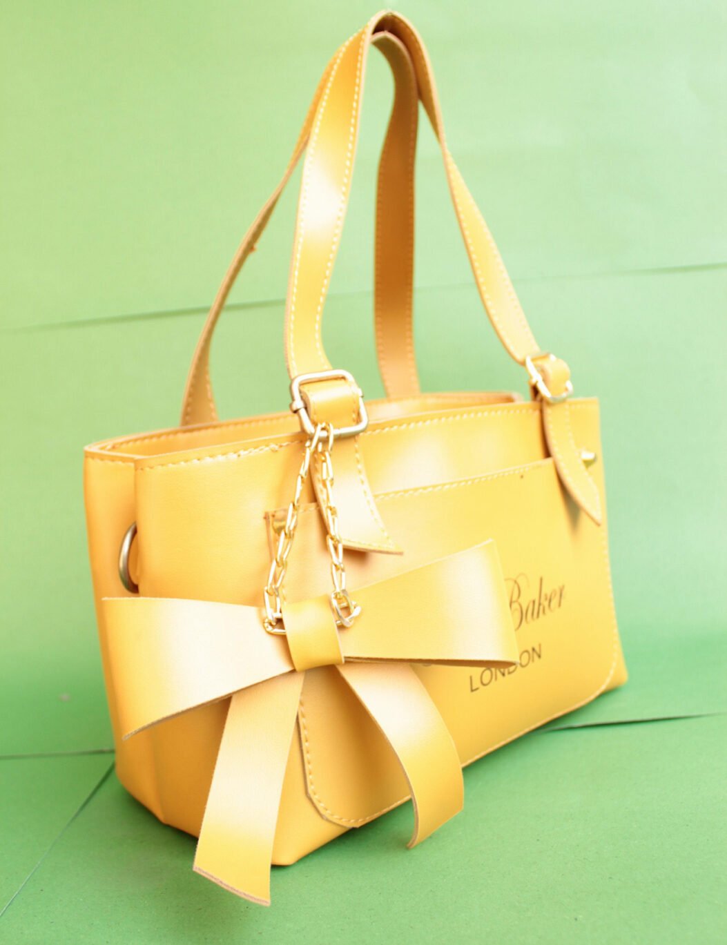 Ted Baker yellow - Image 2