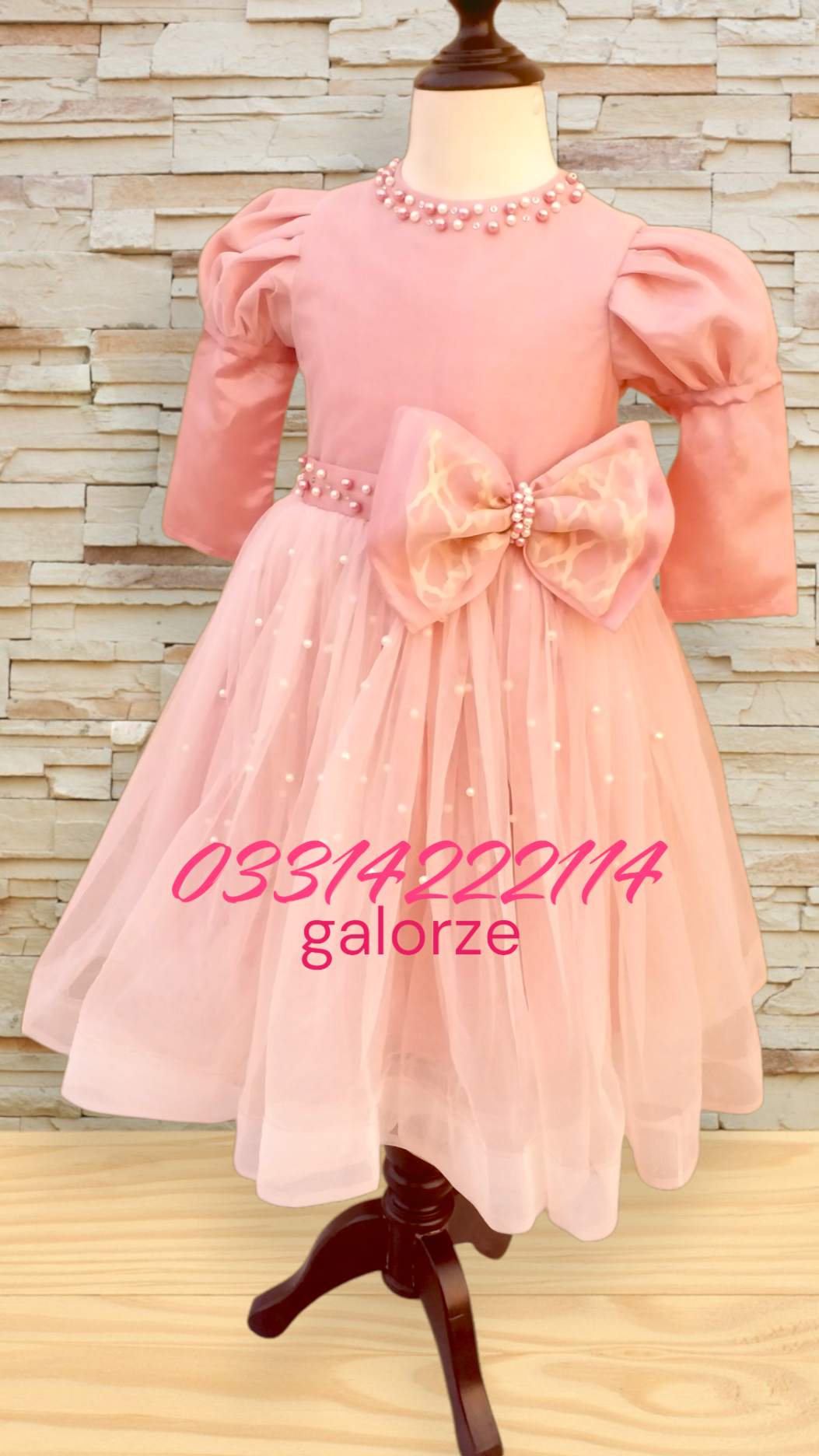 pink pearl
