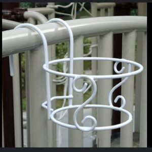 Metal Flower Pot/Planter Hanger