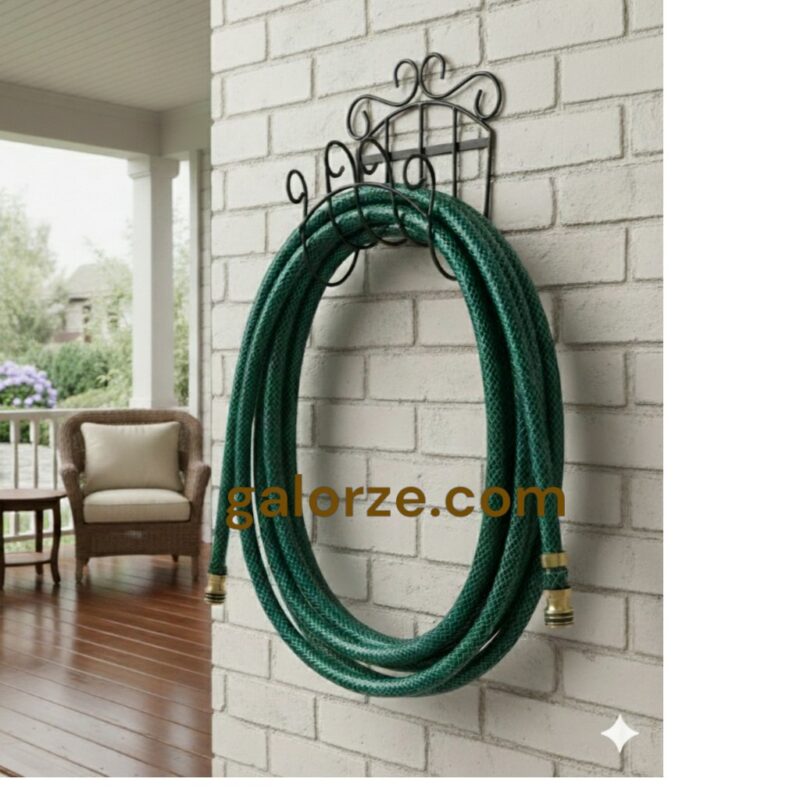 Water Pipe Holder 70 Ft