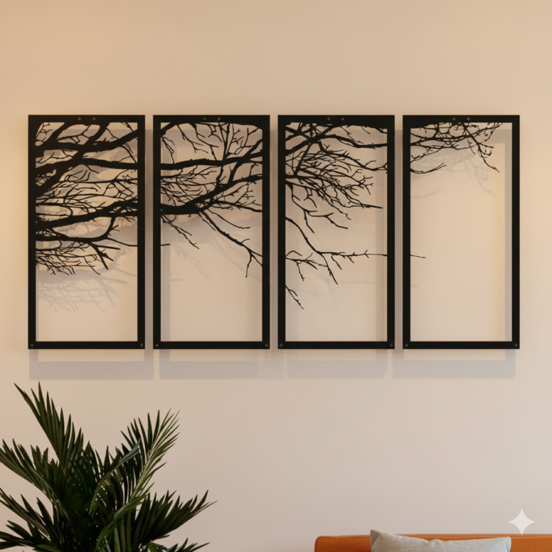 Shadows of the Grove