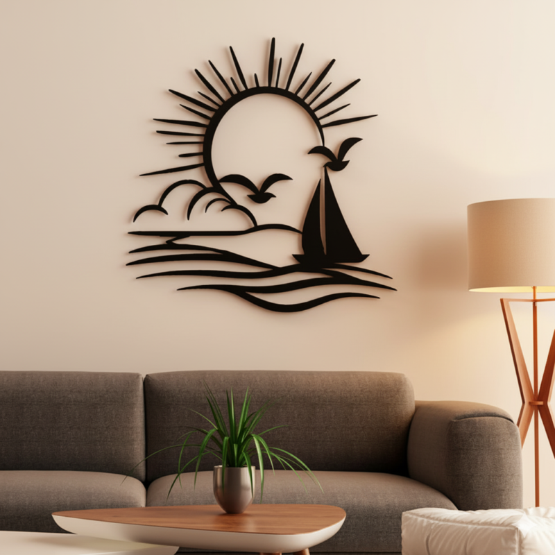 The Horizon’s Edge