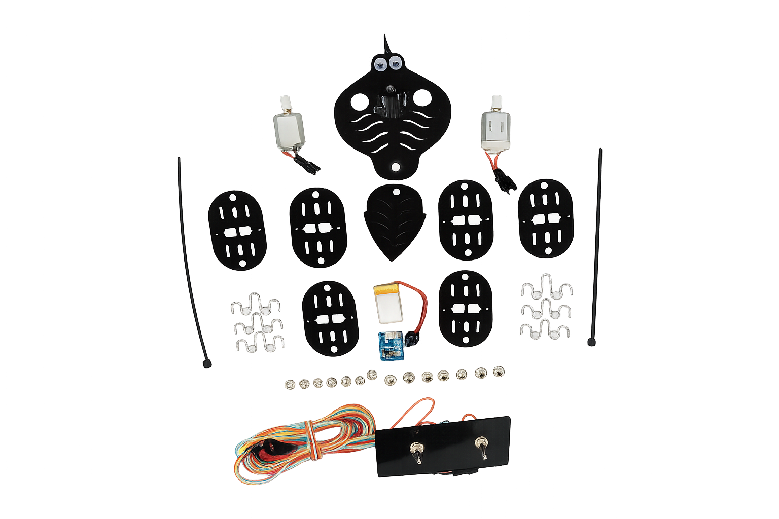 SLITHER-BOT - Image 3