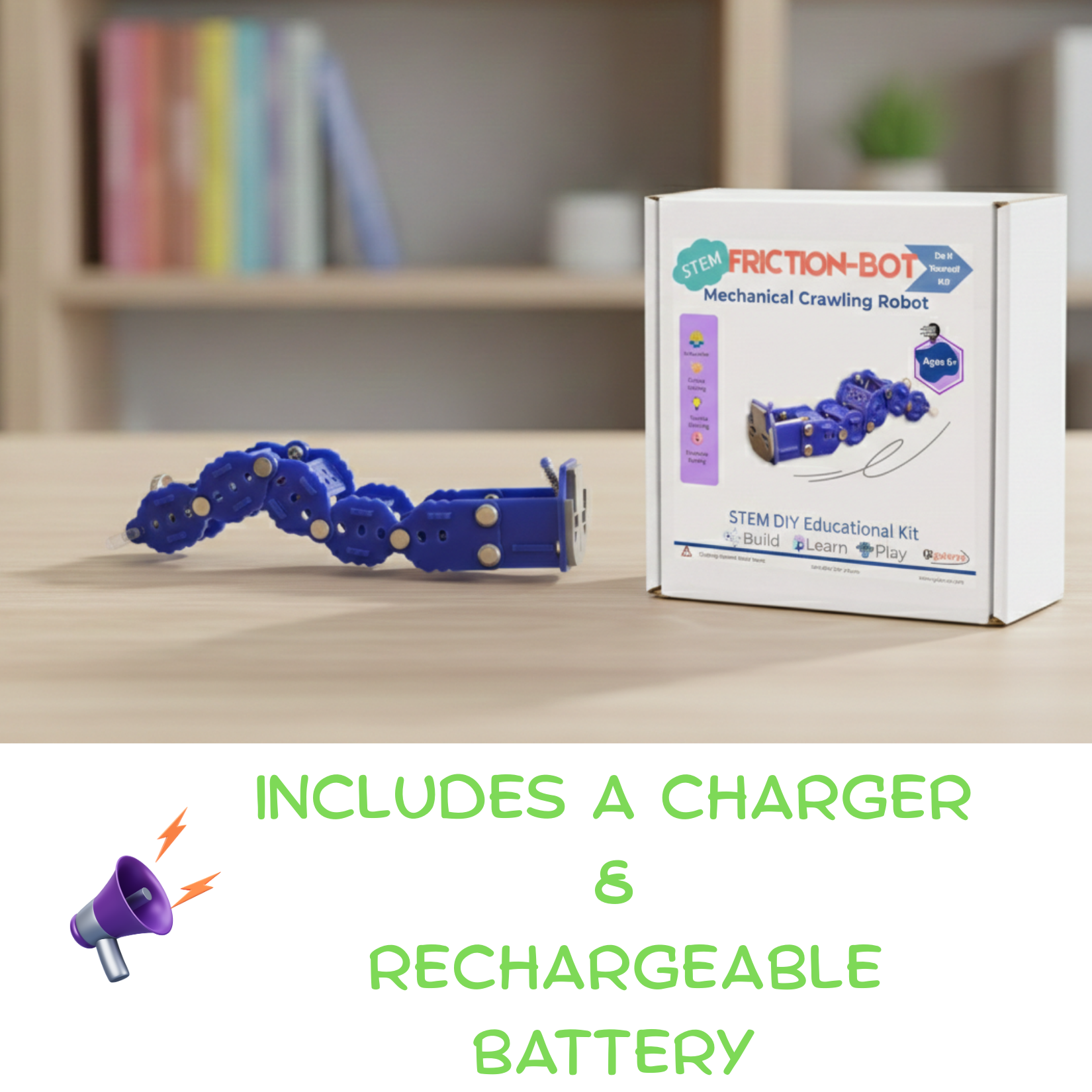 FRICTION-BOT - Image 4