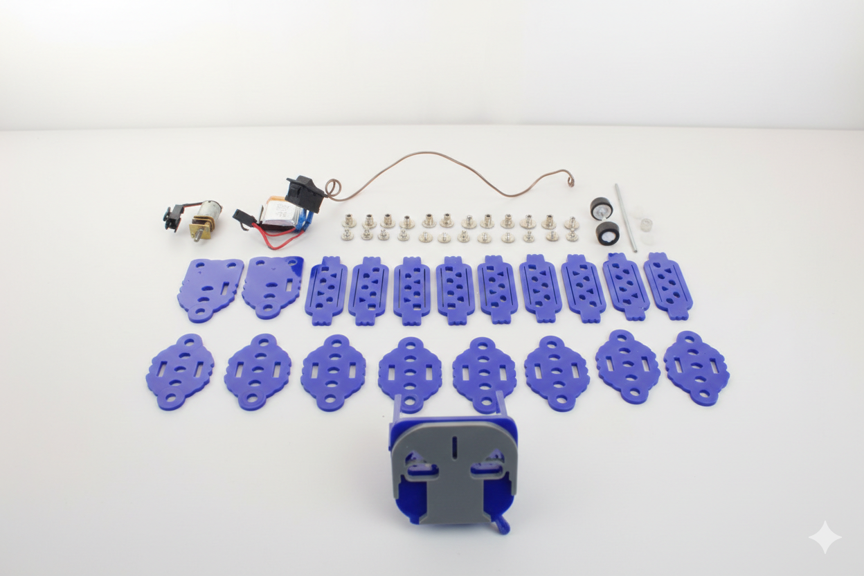 FRICTION-BOT - Image 2